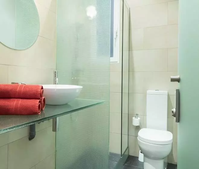 هتل Vidre Home   Plaza Real