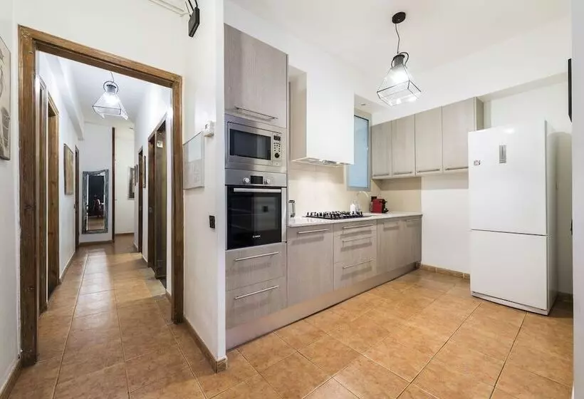 هتل Vidre Home   Plaza Real