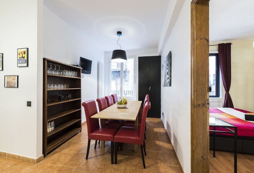 هتل Vidre Home   Plaza Real