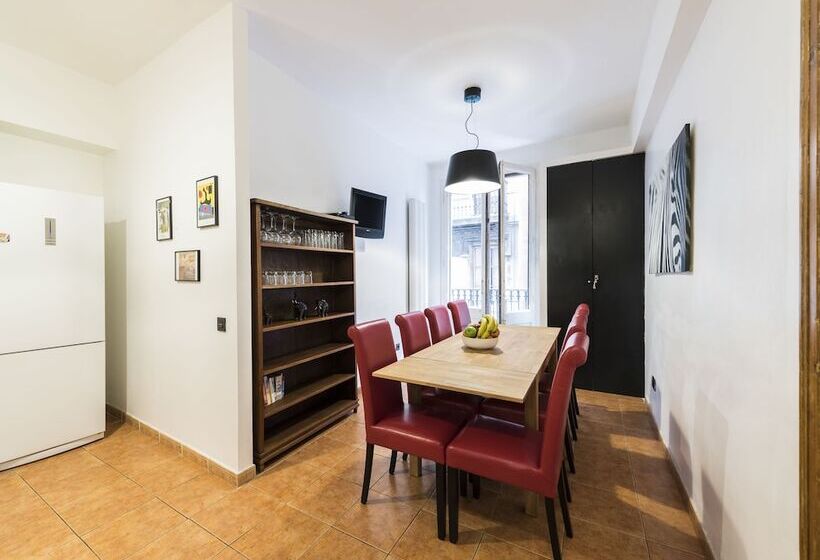 هتل Vidre Home   Plaza Real