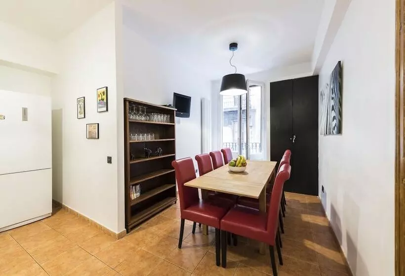 هتل Vidre Home   Plaza Real