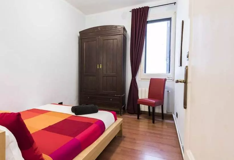 هتل Vidre Home   Plaza Real