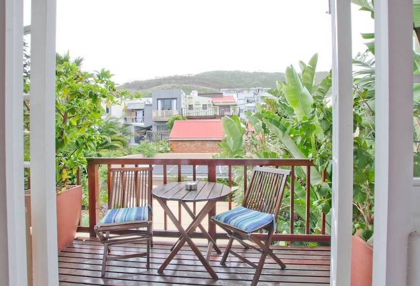 בית מלון כפרי Villa Costa Rose   No Loadshedding