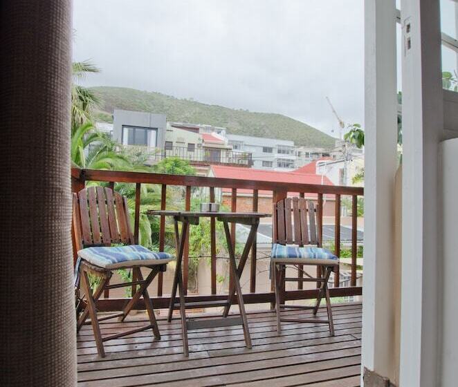 בית מלון כפרי Villa Costa Rose   No Loadshedding