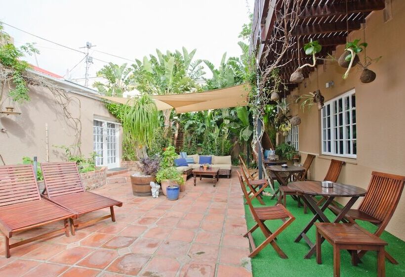 בית מלון כפרי Villa Costa Rose   No Loadshedding