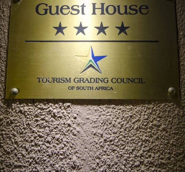 בית מלון כפרי Villa Costa Rose   No Loadshedding