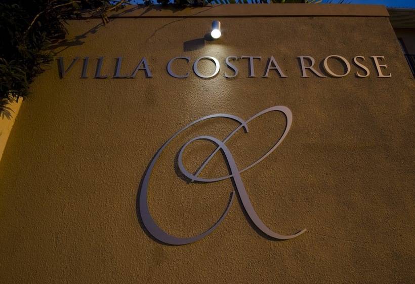 בית מלון כפרי Villa Costa Rose   No Loadshedding