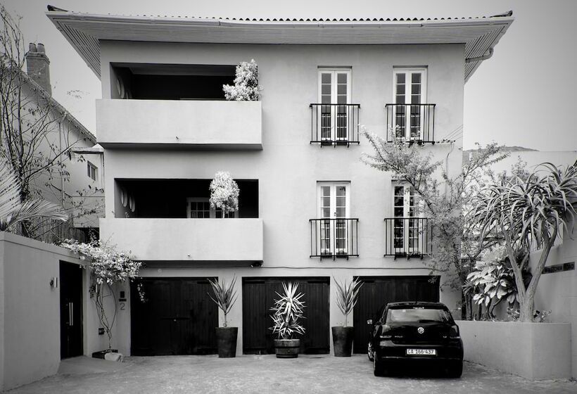 בית מלון כפרי Villa Costa Rose   No Loadshedding