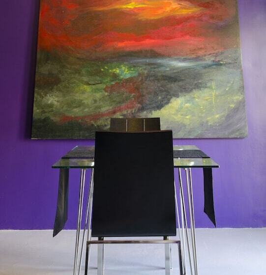 בית מלון כפרי Villa Costa Rose   No Loadshedding