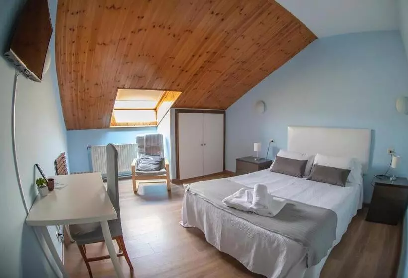 Hotel Voar