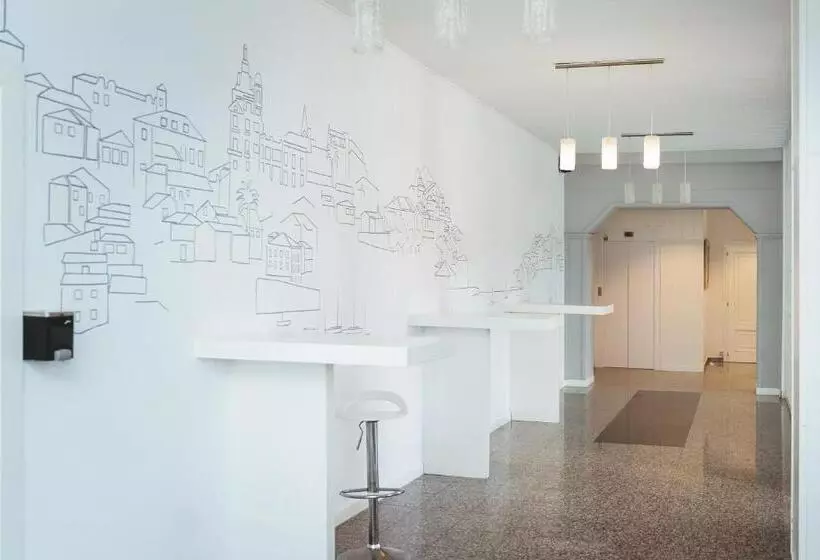 Hotel Voar