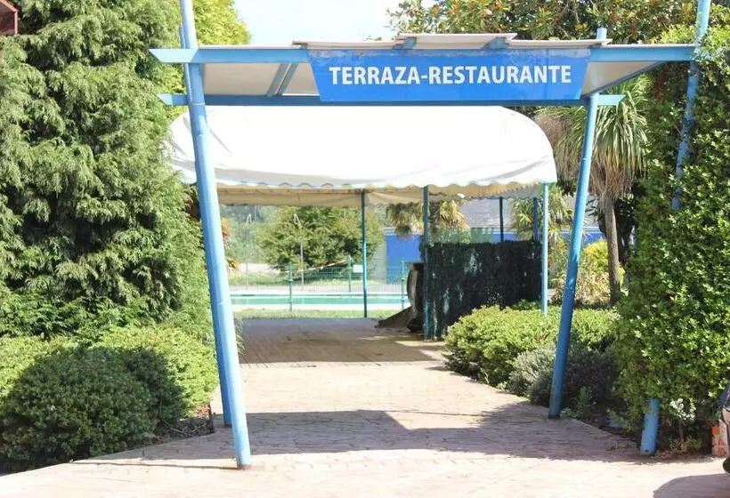 Hotel Voar