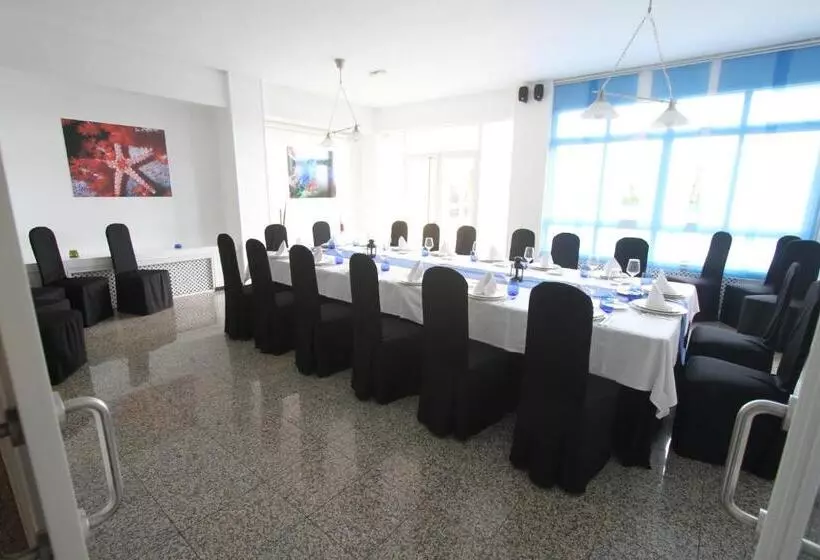 Hotel Voar