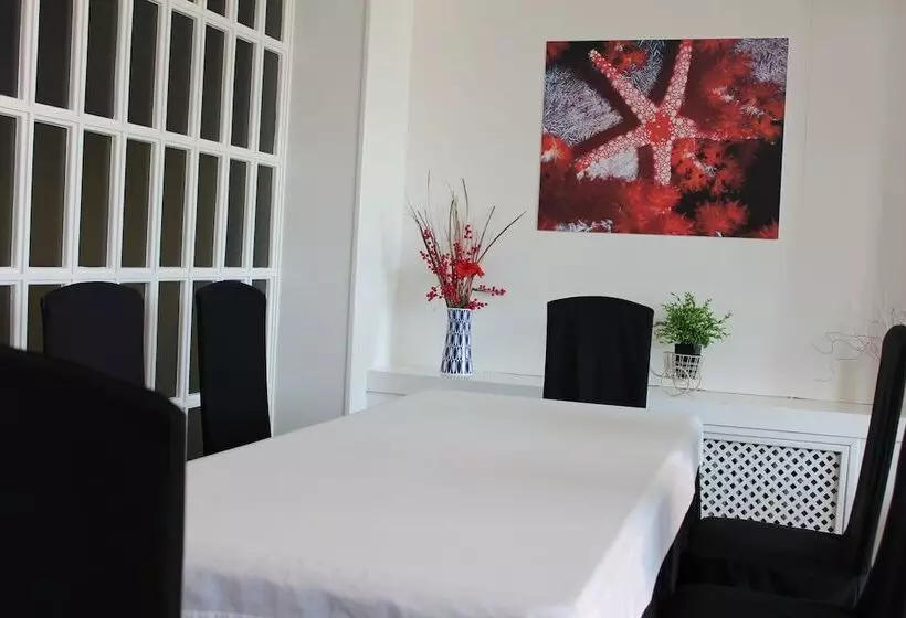 Hotel Voar