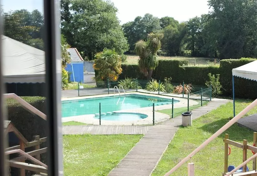 Hotel Voar