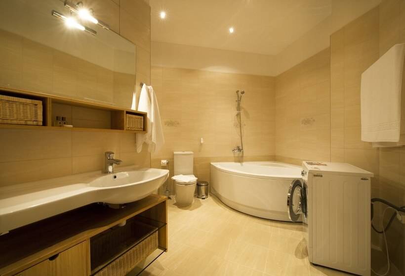 Szálloda Vorontsov Appartments