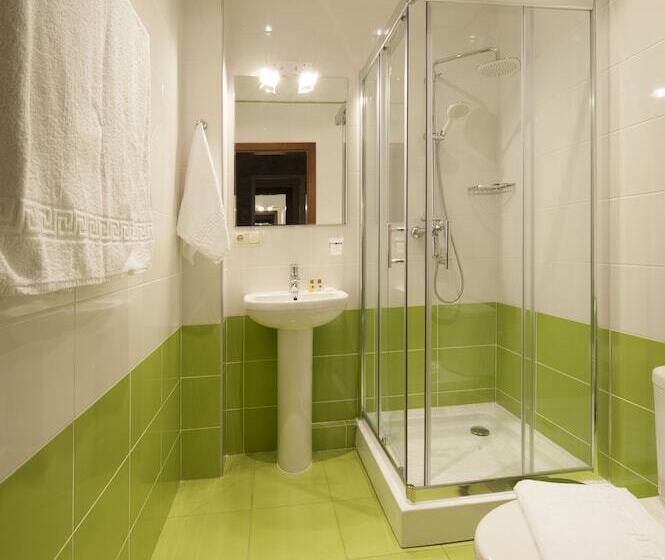 Szálloda Vorontsov Appartments