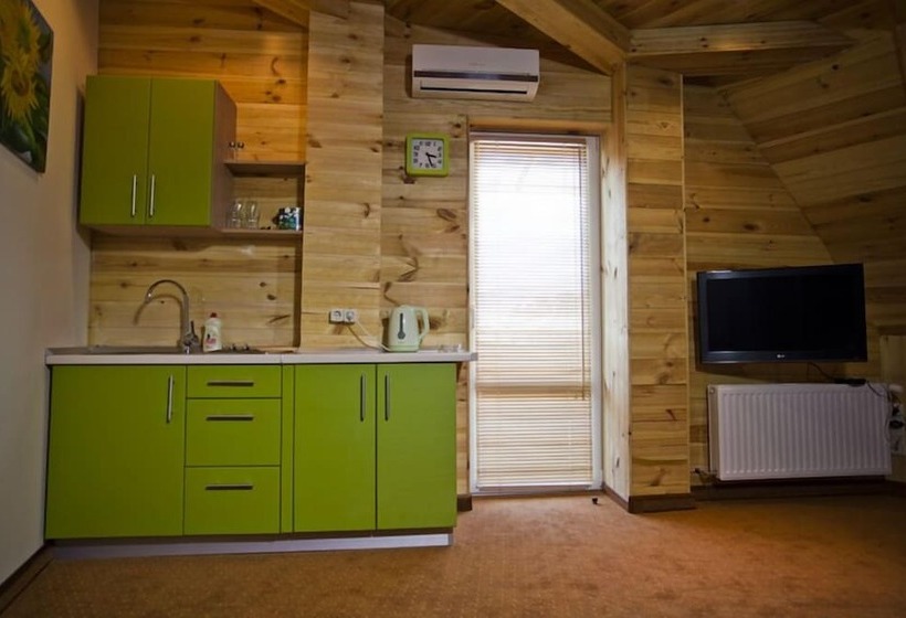 Szálloda Vorontsov Appartments