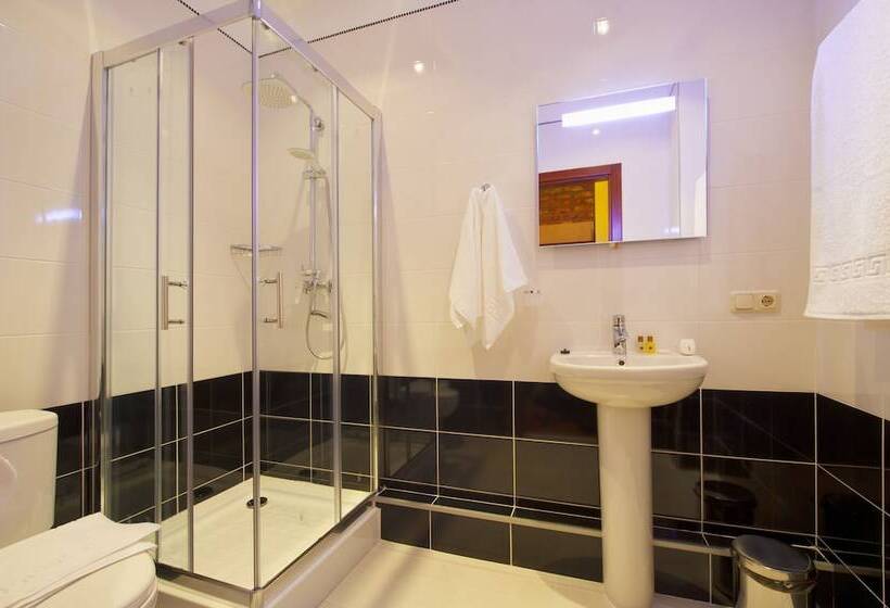 Szálloda Vorontsov Appartments