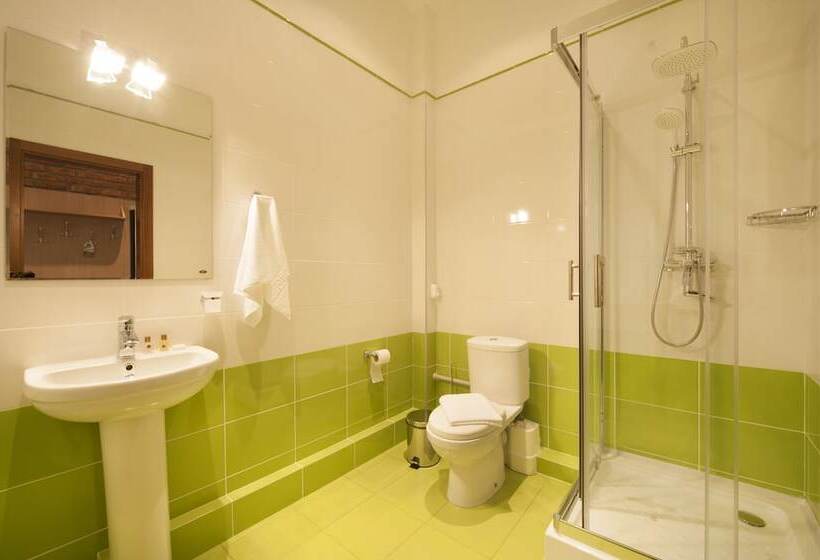 Szálloda Vorontsov Appartments