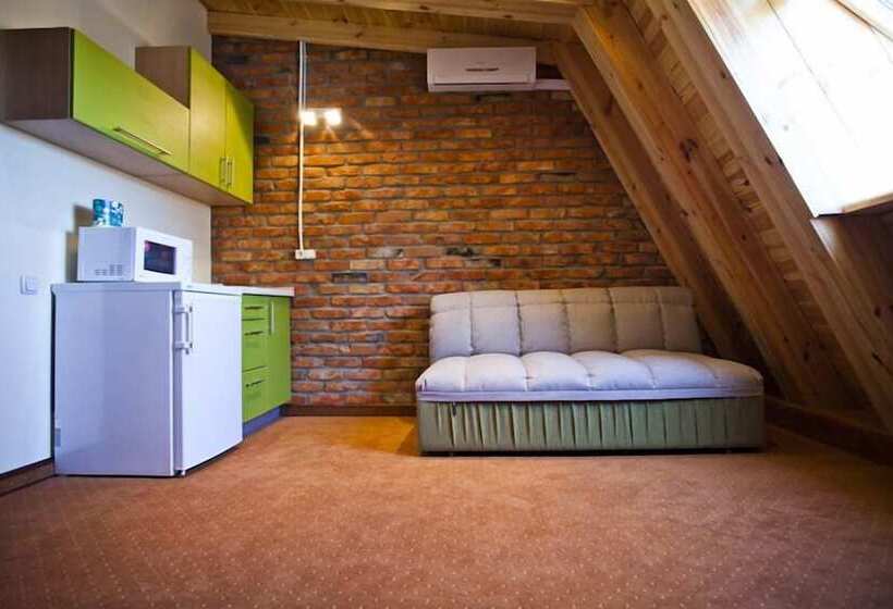 Szálloda Vorontsov Appartments