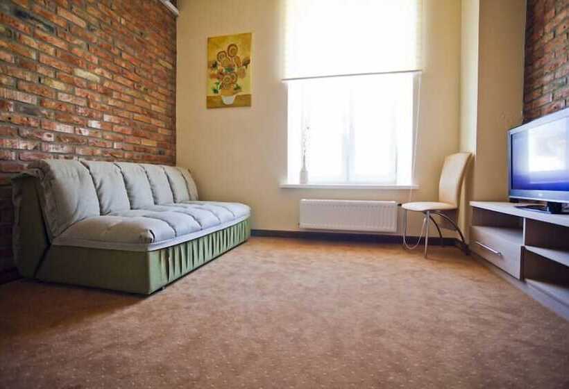 Szálloda Vorontsov Appartments