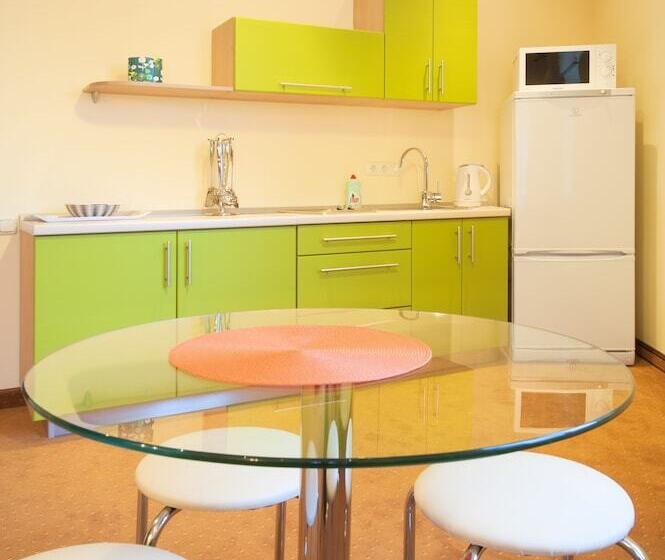 Szálloda Vorontsov Appartments