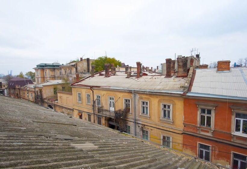 Szálloda Vorontsov Appartments
