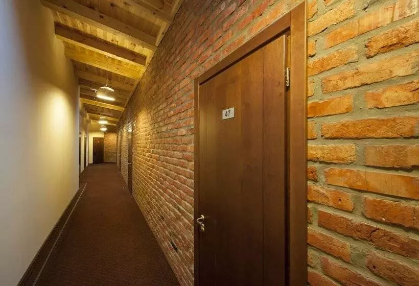 هتل Vorontsov Appartments