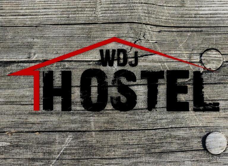호텔 Wdj Hostel