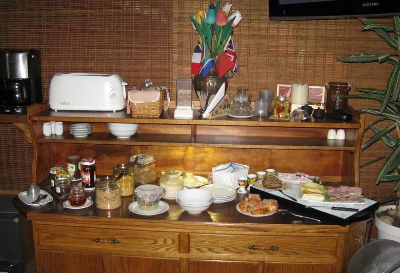 Отель Willy's Chateau