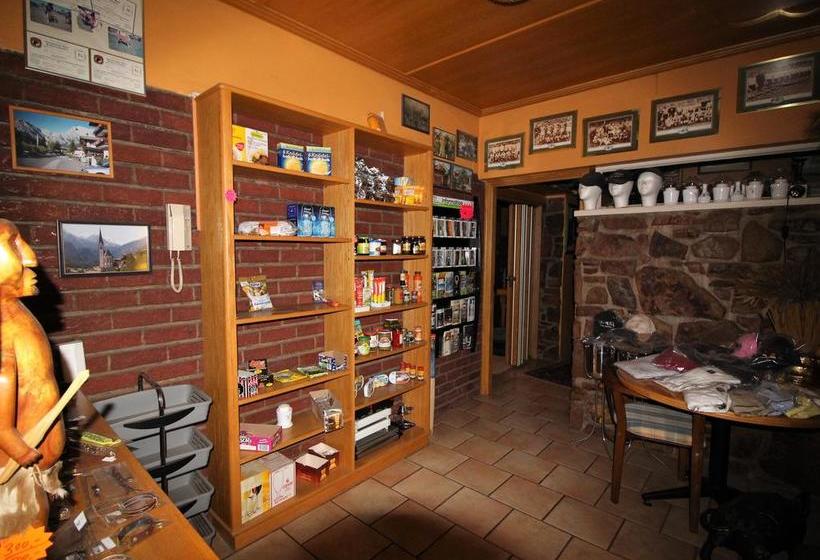 Отель Willy's Chateau