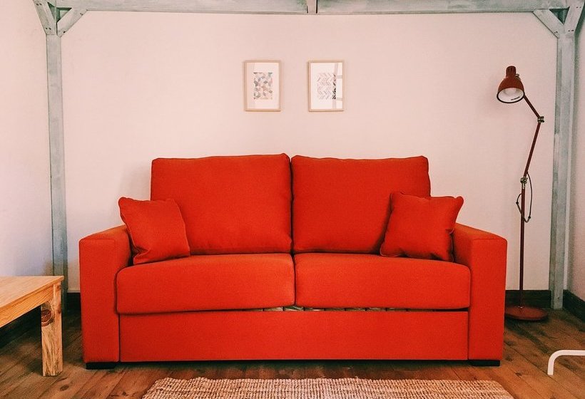 Hub 1878 Faro Hostel