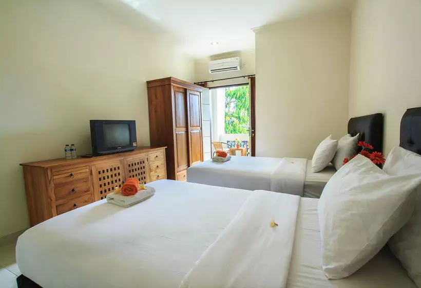 Ivanka Airport Inn