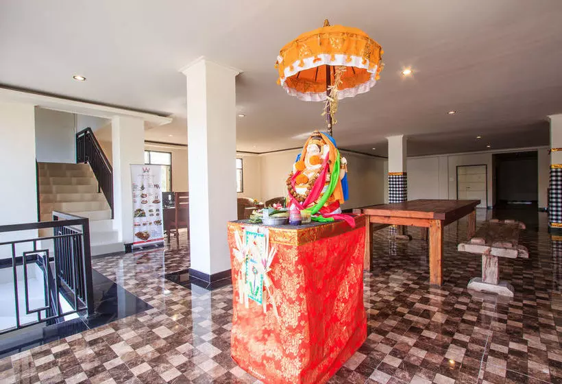 Ivanka Airport Inn