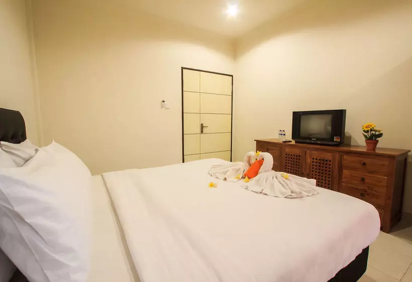 Ivanka Airport Inn