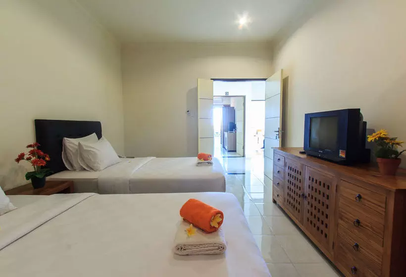Ivanka Airport Inn