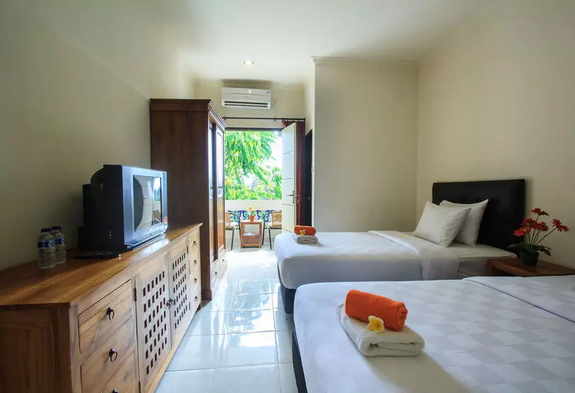 Ivanka Airport Inn
