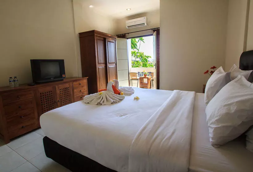 Ivanka Airport Inn