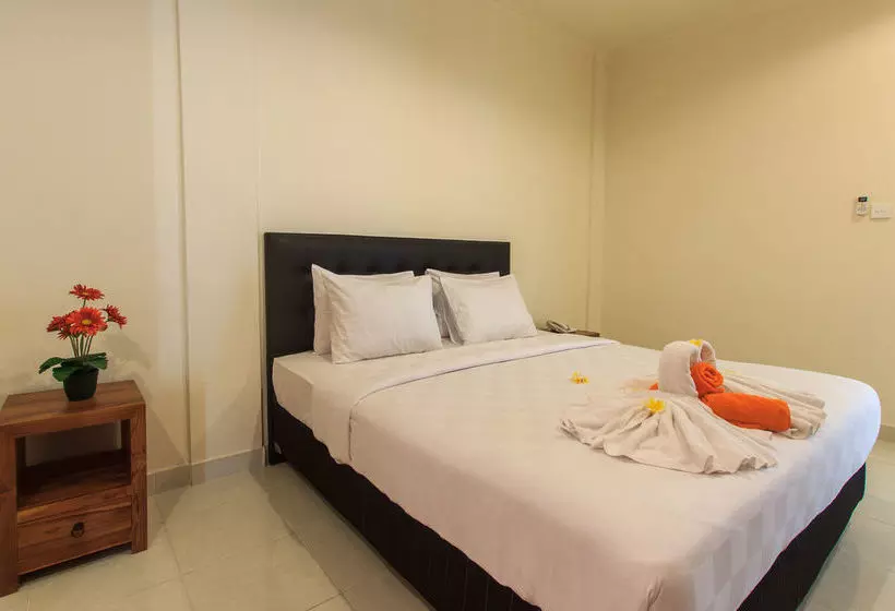 Ivanka Airport Inn