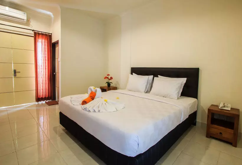 Ivanka Airport Inn