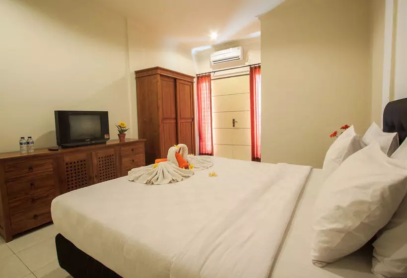 Ivanka Airport Inn