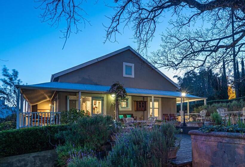 بنسيون De Oude Pastorie