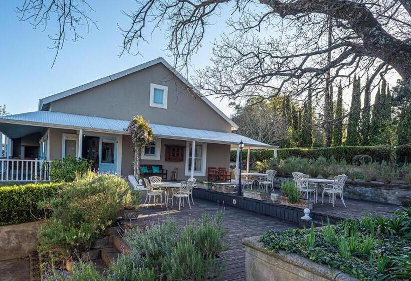 بنسيون De Oude Pastorie