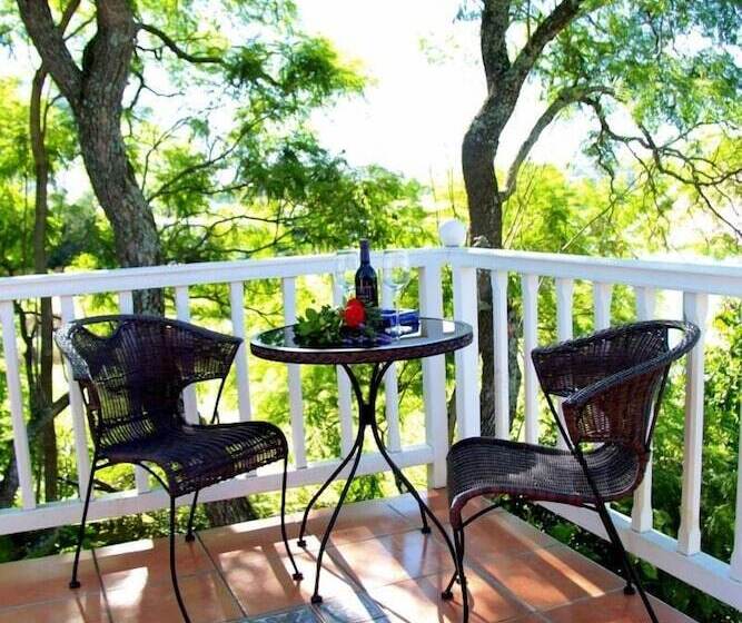 بنسيون De Oude Pastorie