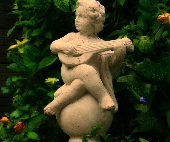 بنسيون De Oude Pastorie