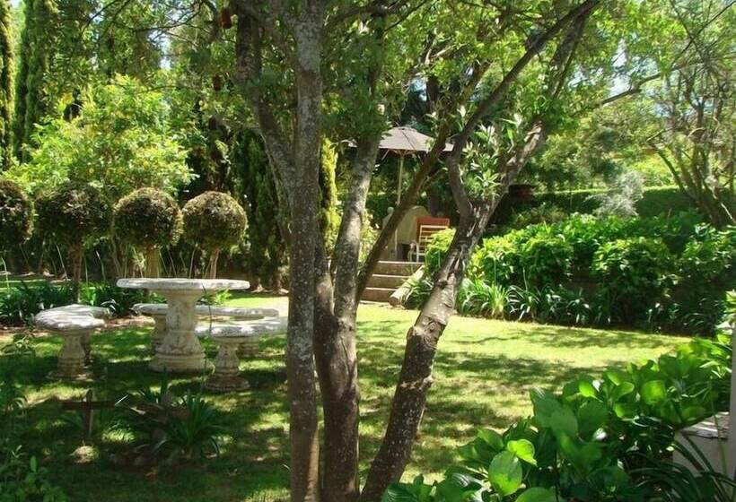 بنسيون De Oude Pastorie