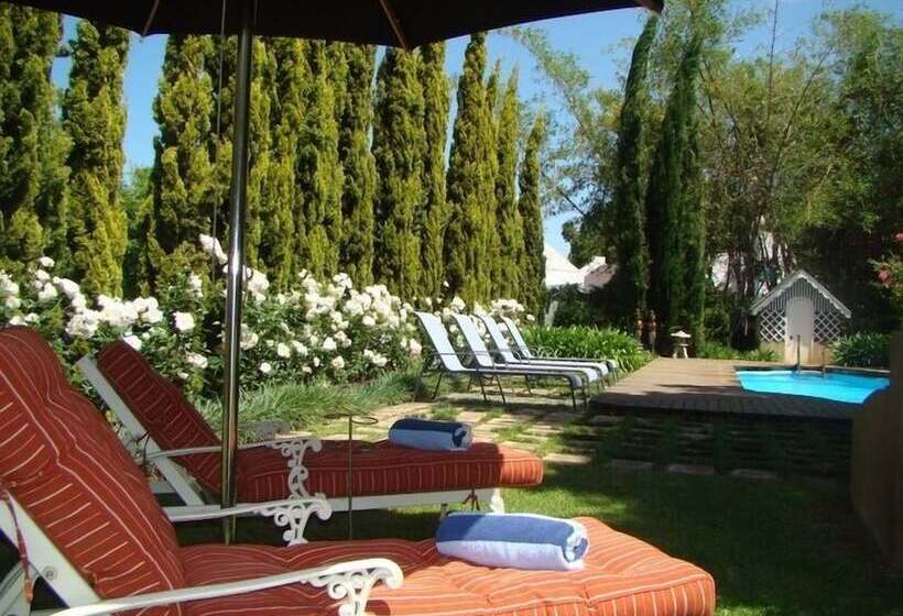 بنسيون De Oude Pastorie