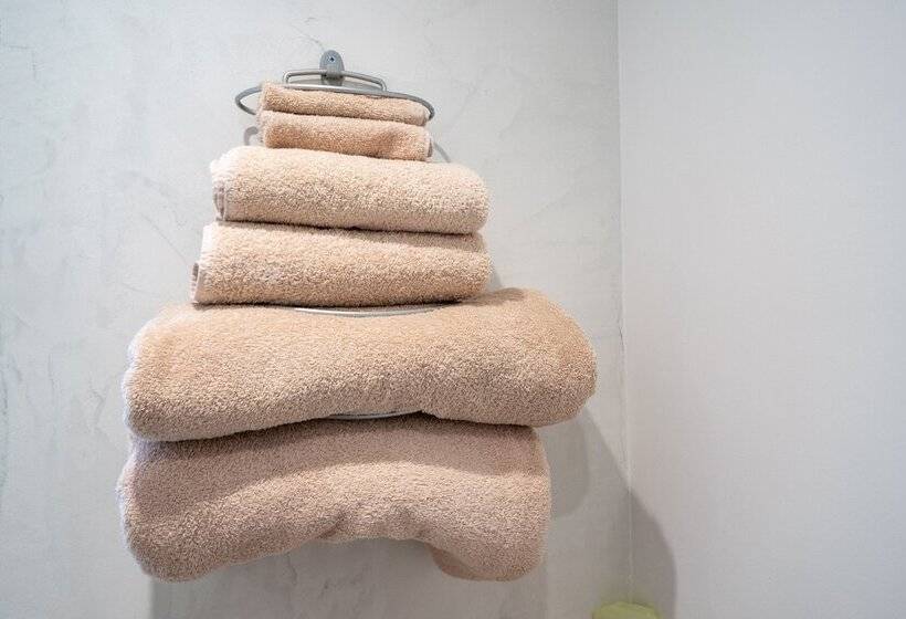 بنسيون The Regent, Rye