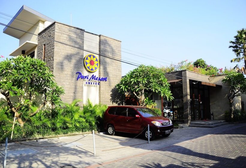 Puri Mesari Suites